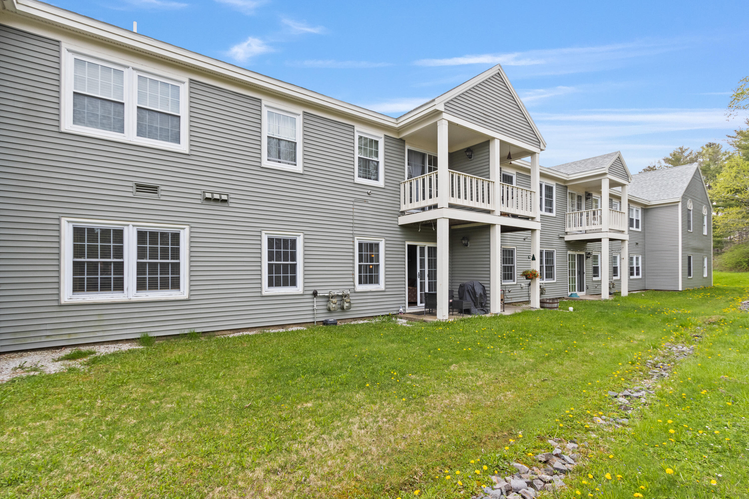 7 Somerset Freeport ME 04032