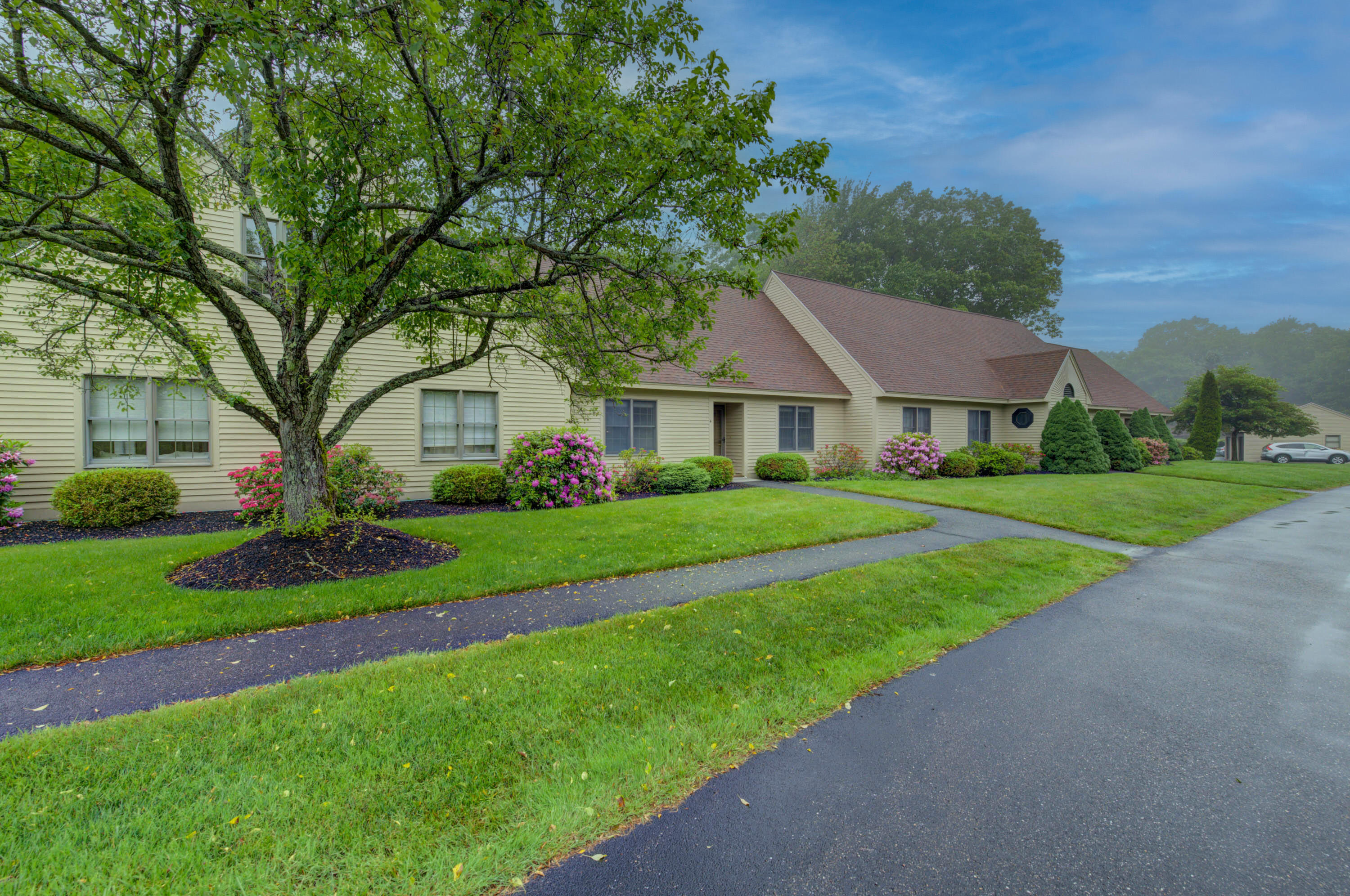 4 Cheshire Meadows Lane Kennebunk ME 04043