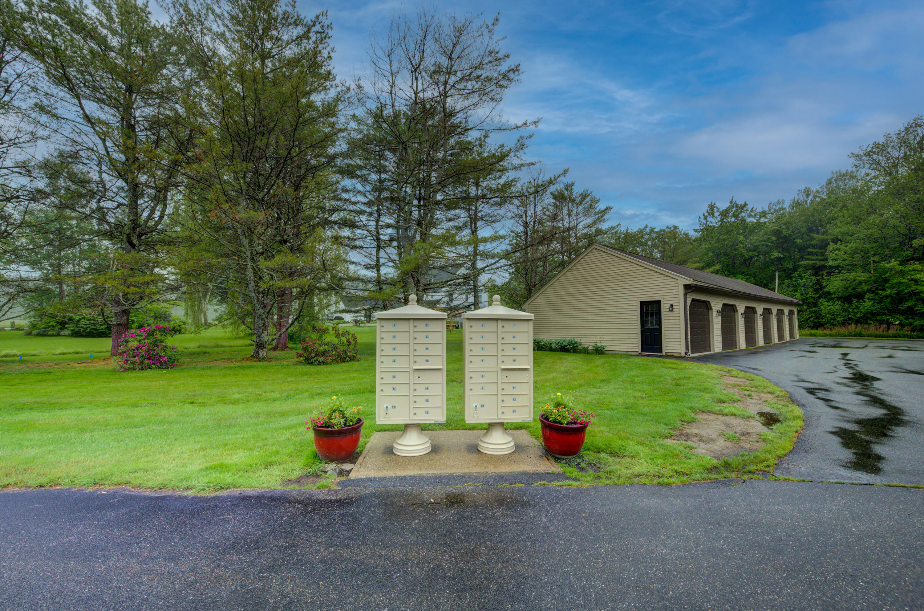 4 Cheshire Meadows Lane Kennebunk ME 04043