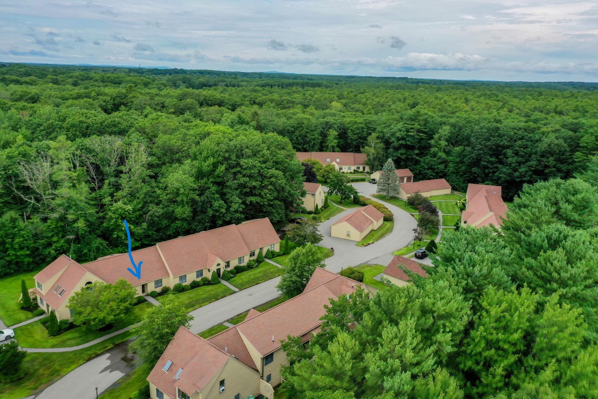4 Cheshire Meadows Lane Kennebunk ME 04043