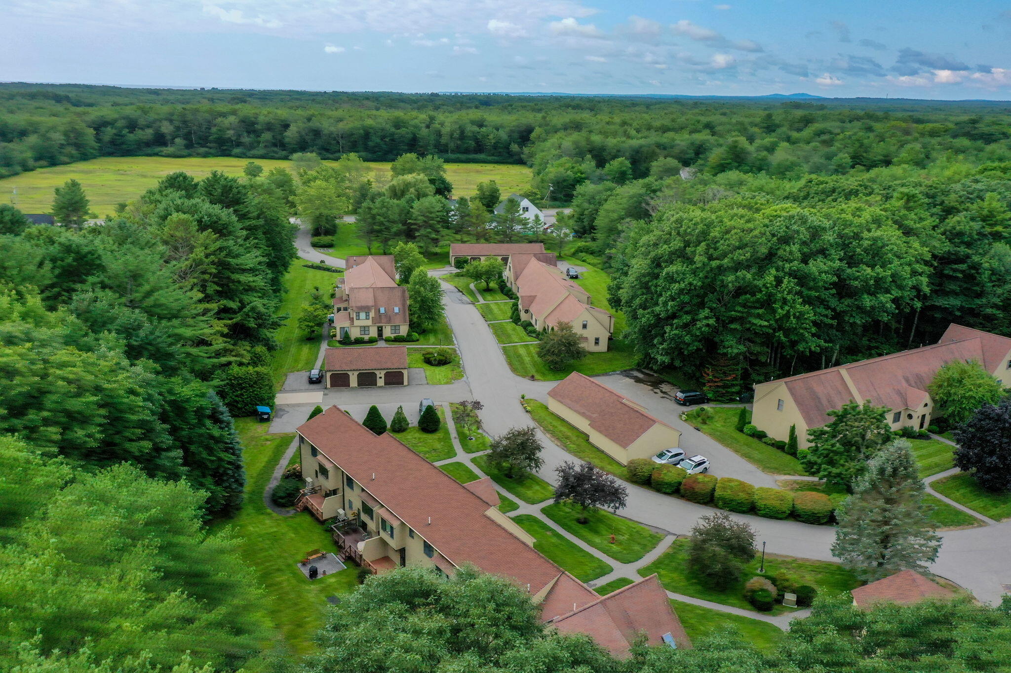 4 Cheshire Meadows Lane Kennebunk ME 04043