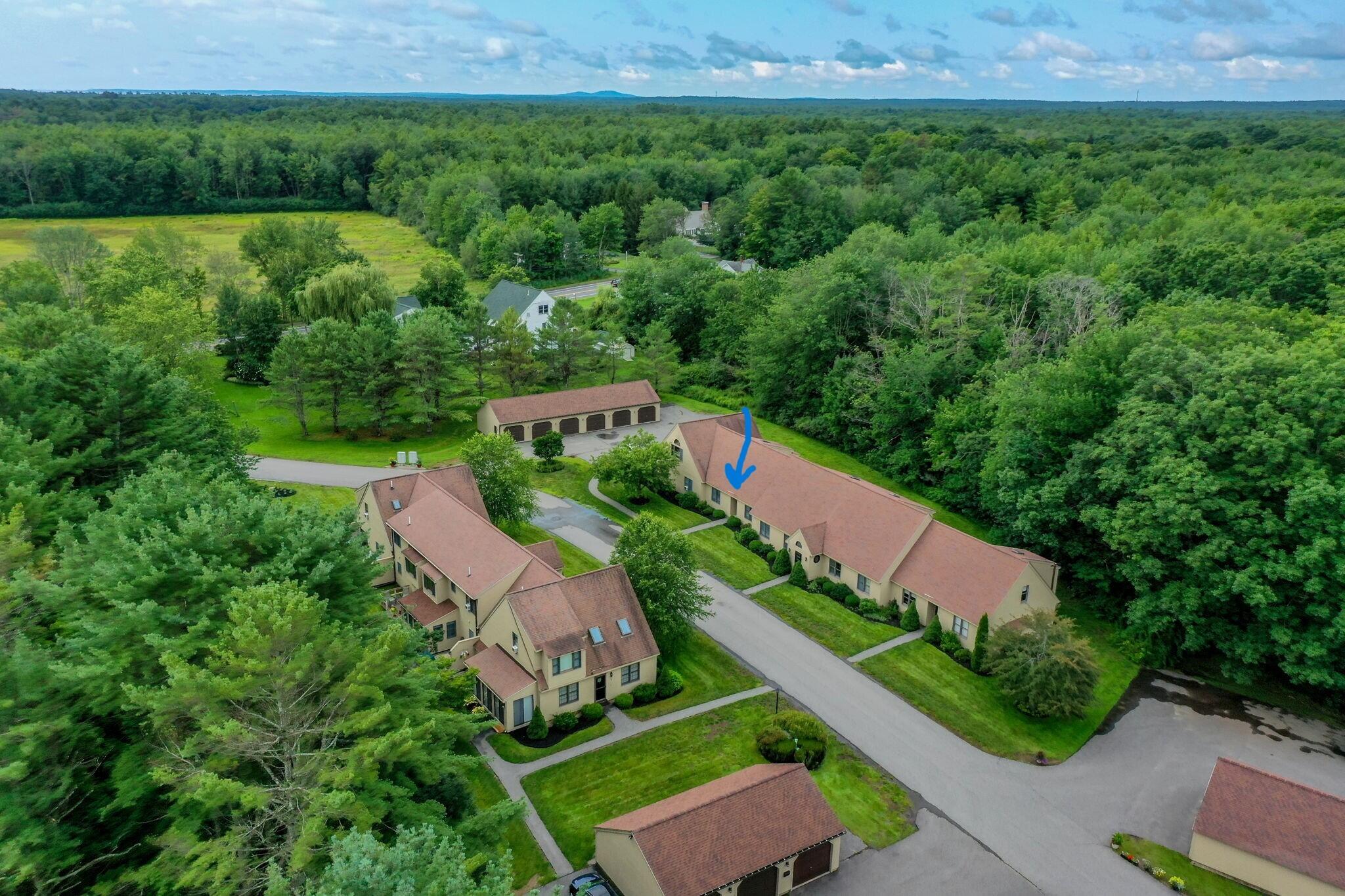 4 Cheshire Meadows Lane Kennebunk ME 04043