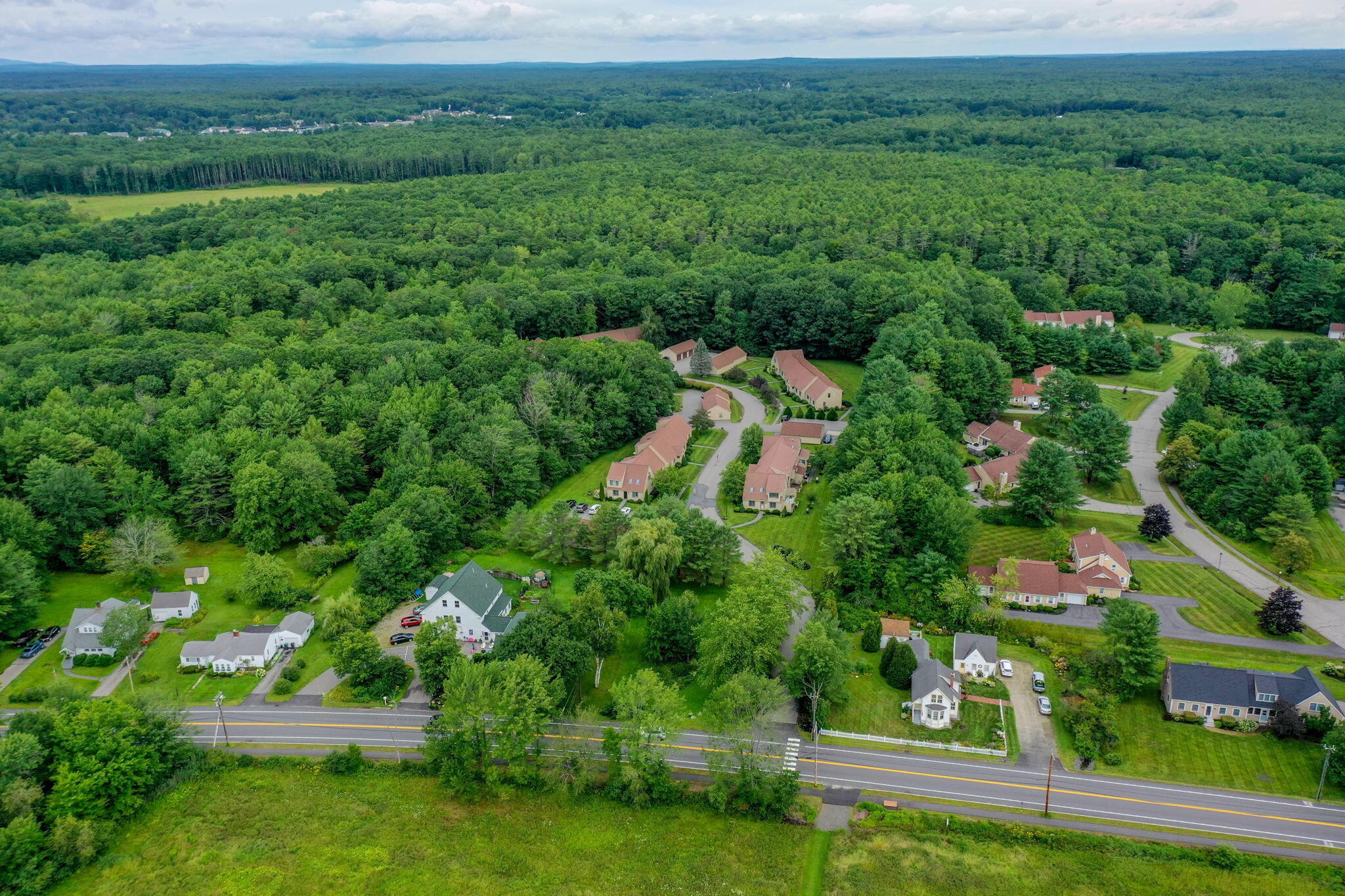 4 Cheshire Meadows Lane Kennebunk ME 04043