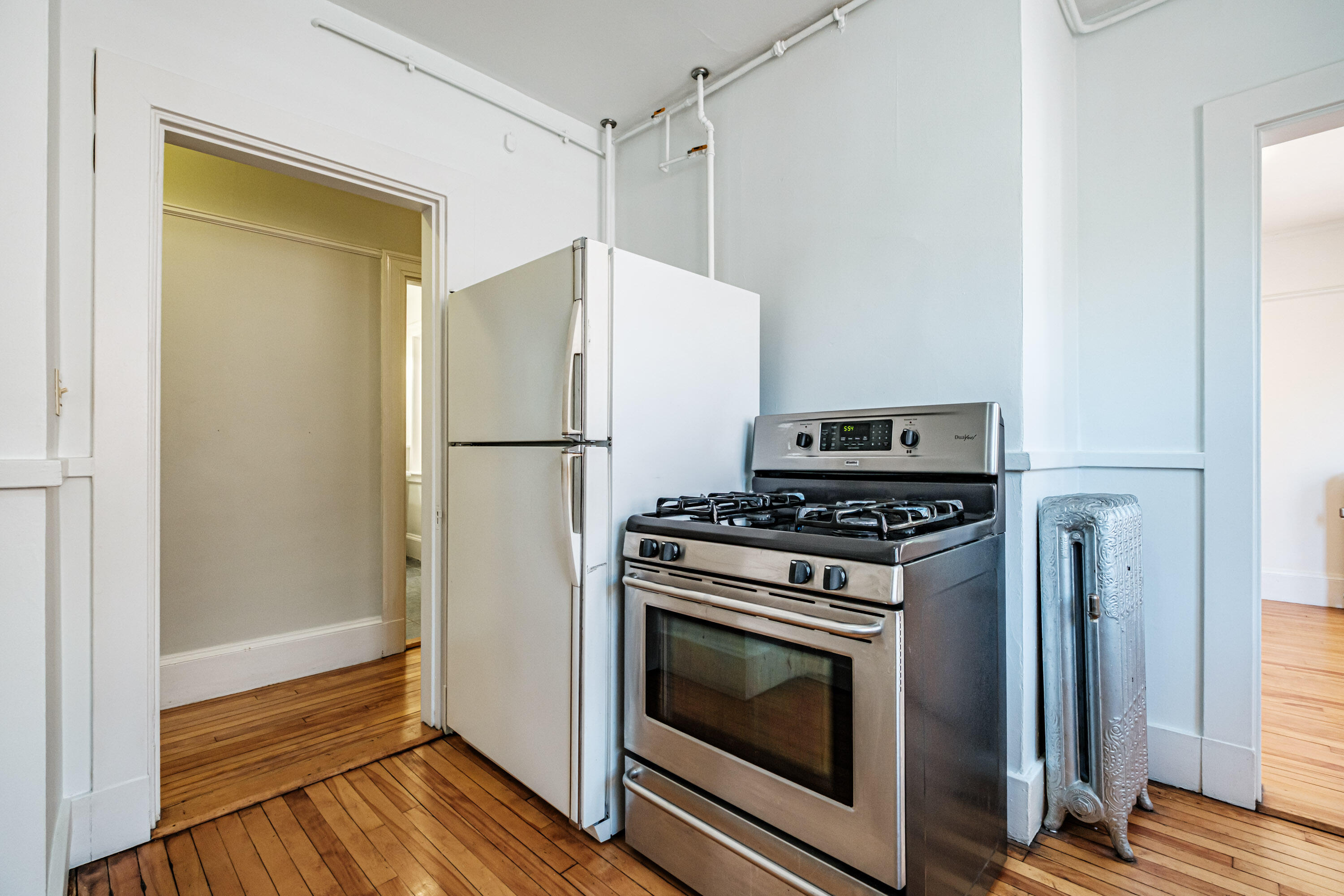 199 Vaughan Street Portland ME 04102