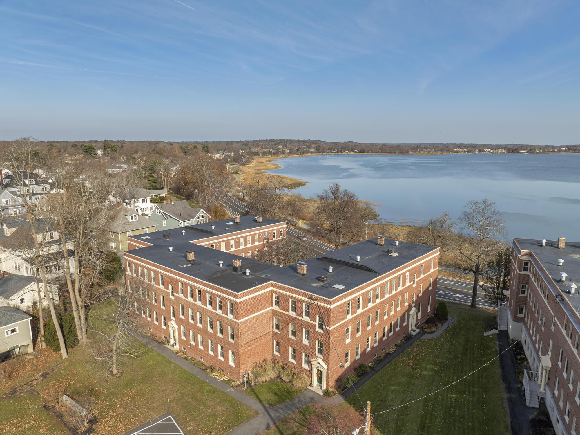 290 Baxter Boulevard Portland ME 04101