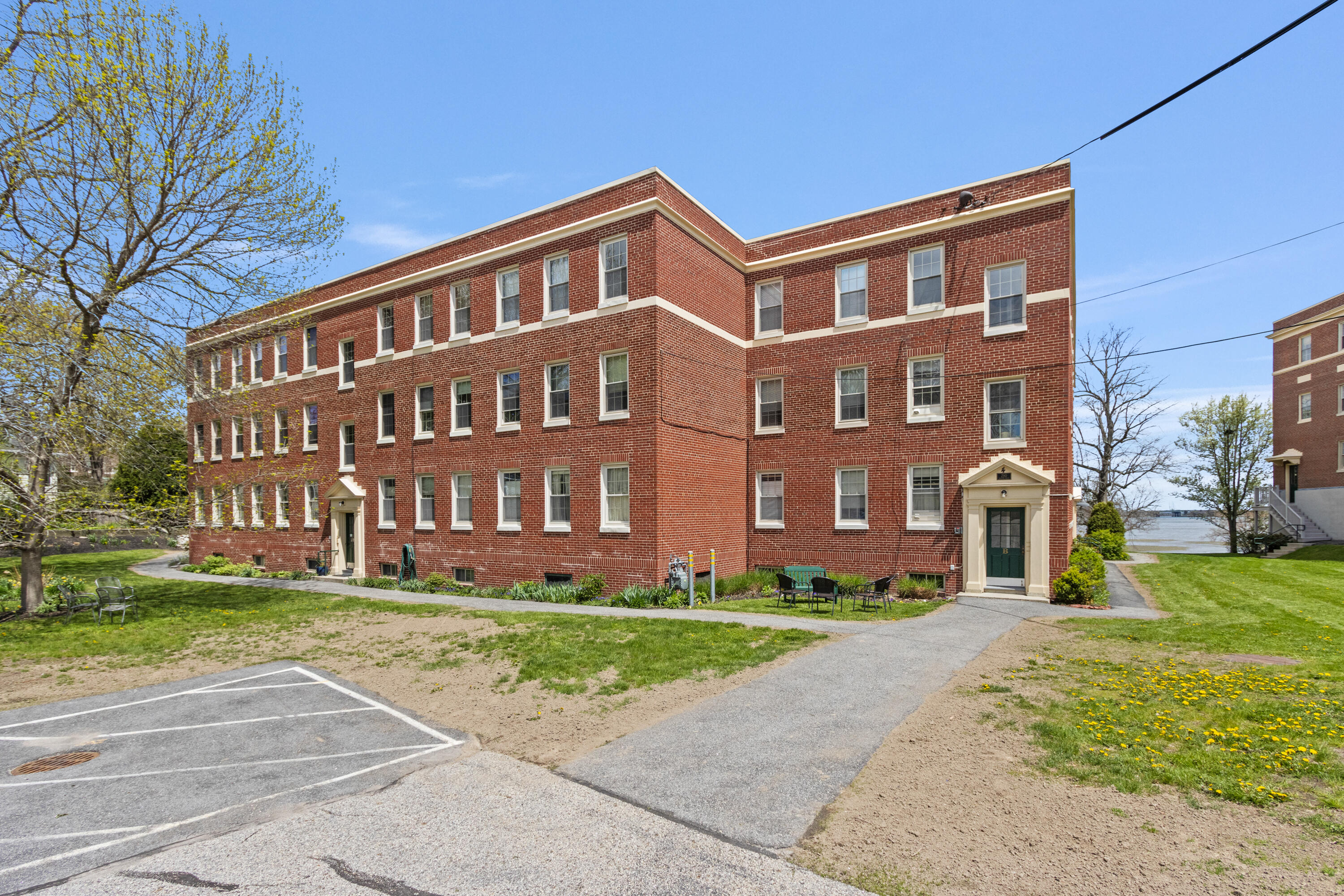 290 Baxter Boulevard Portland ME 04101