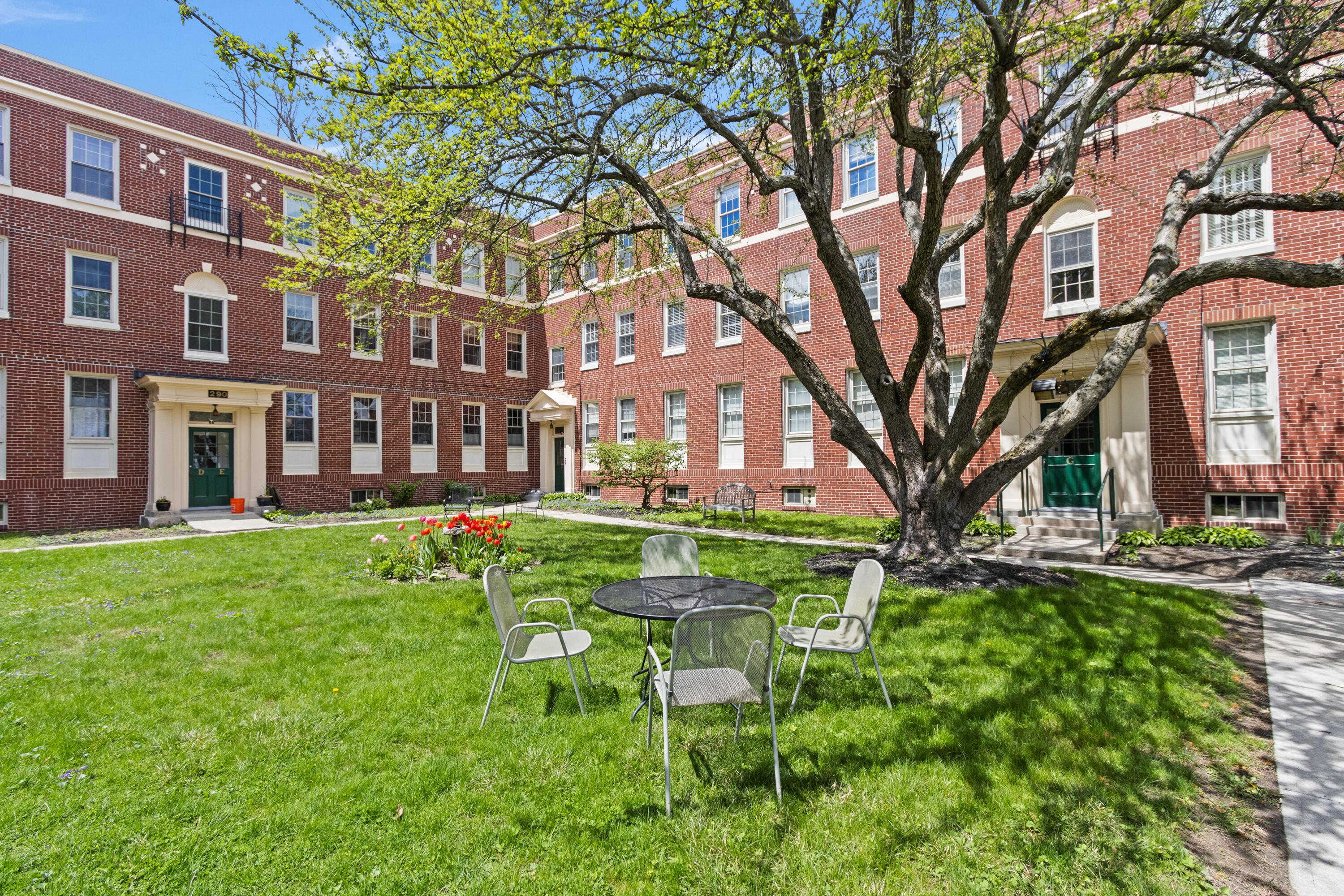 290 Baxter Boulevard Portland ME 04101