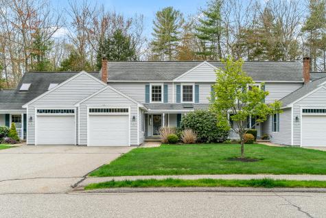 33 Stratford Place Kennebunk ME 04043