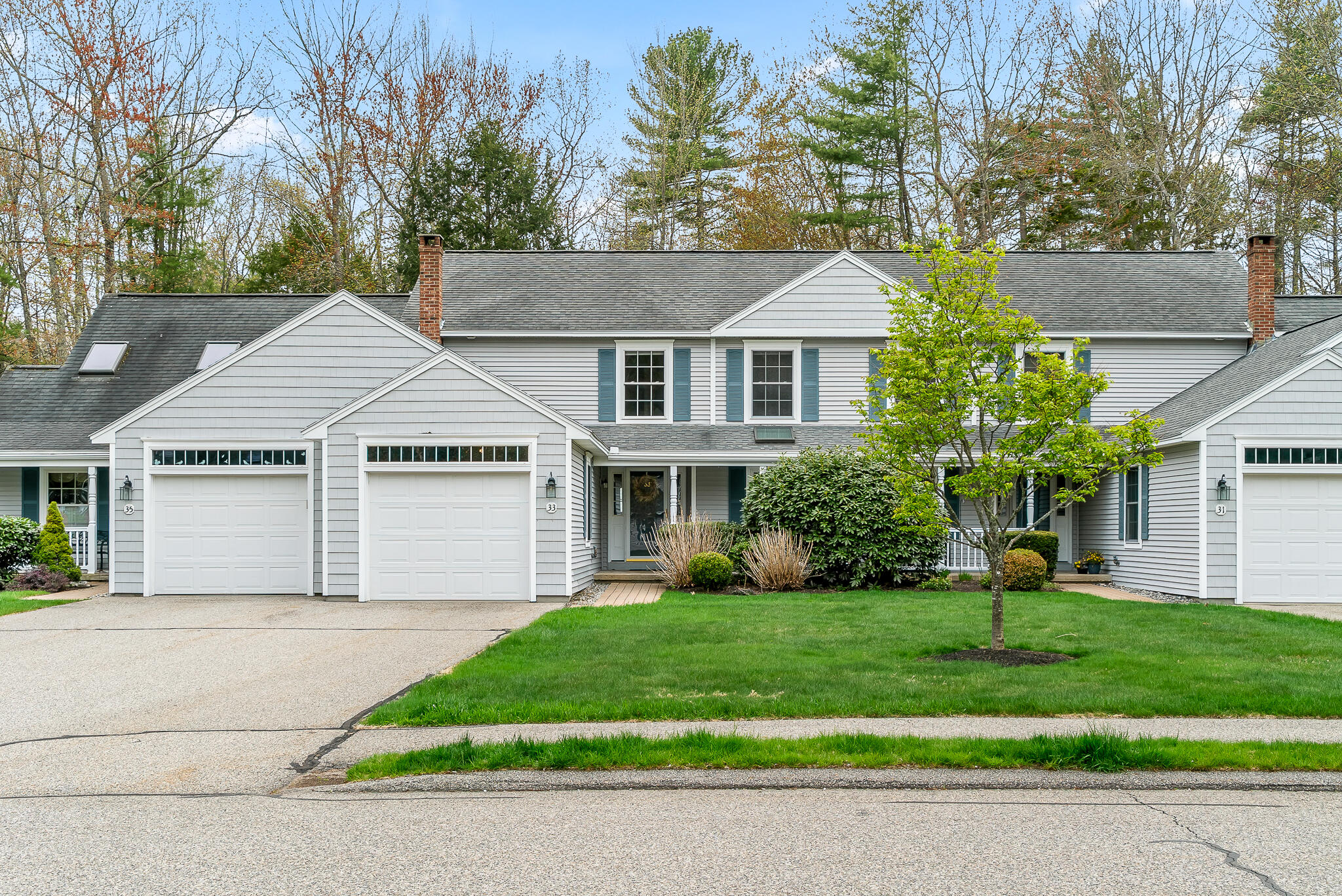 33 Stratford Place Kennebunk ME 04043