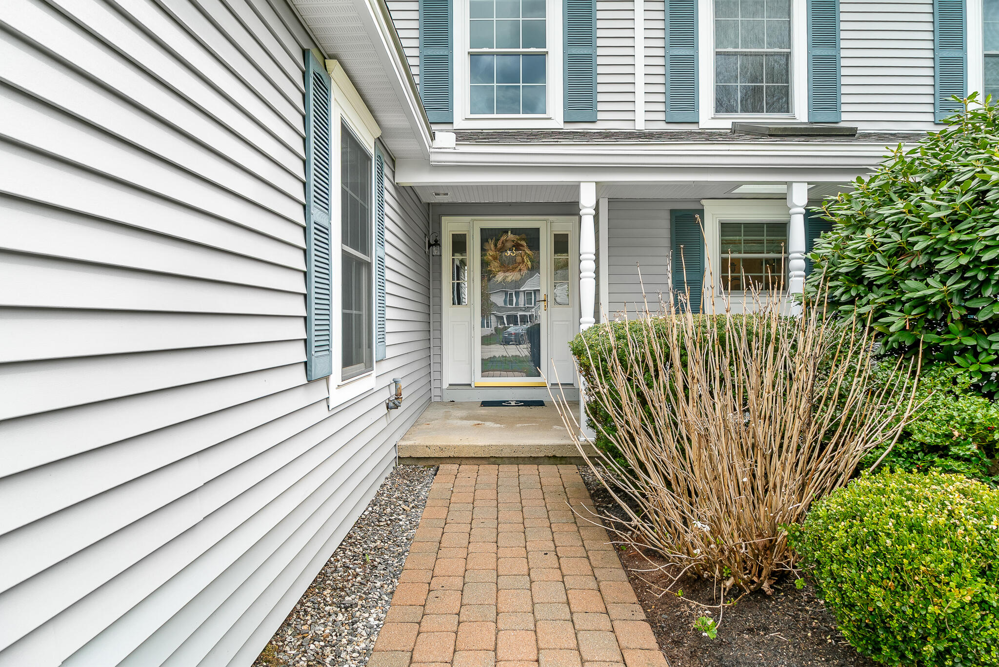 33 Stratford Place Kennebunk ME 04043