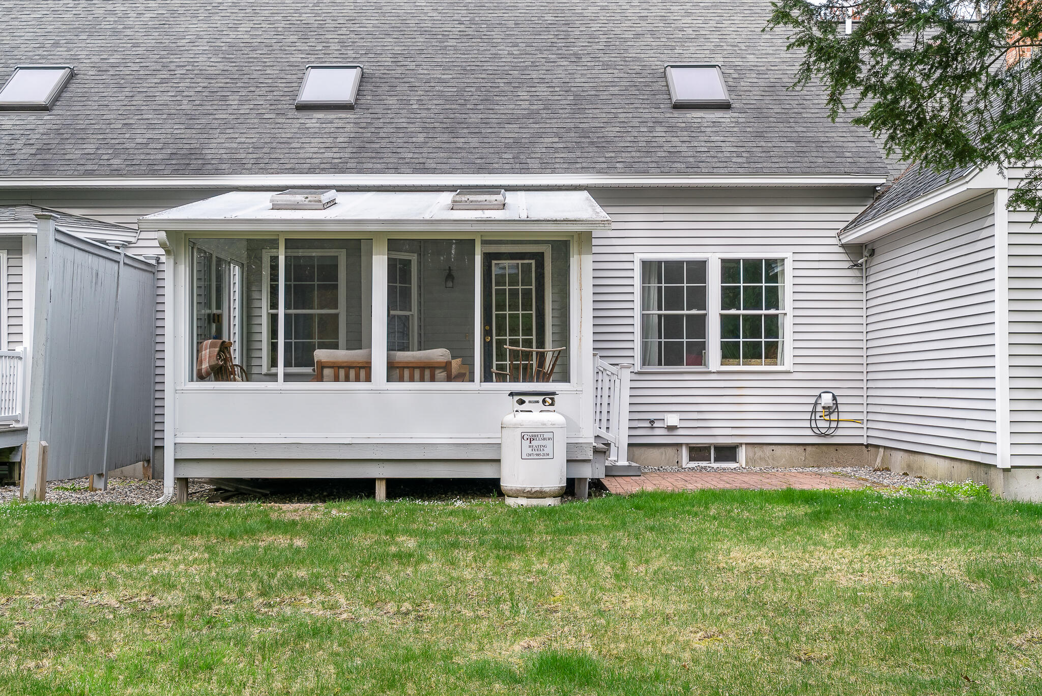 33 Stratford Place Kennebunk ME 04043