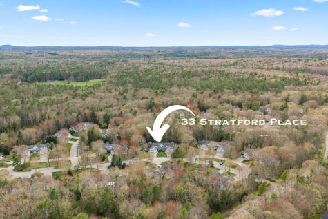 33 Stratford Place Kennebunk ME 04043