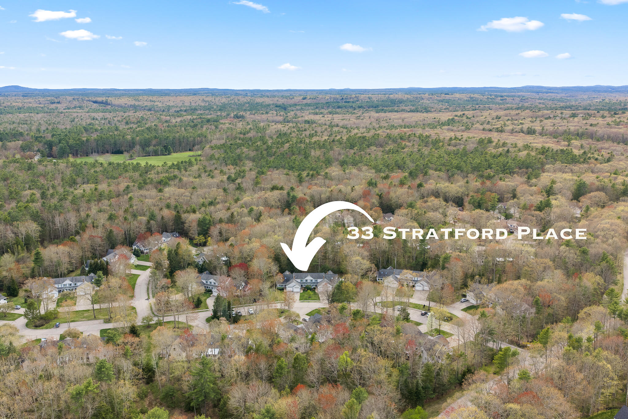 33 Stratford Place Kennebunk ME 04043