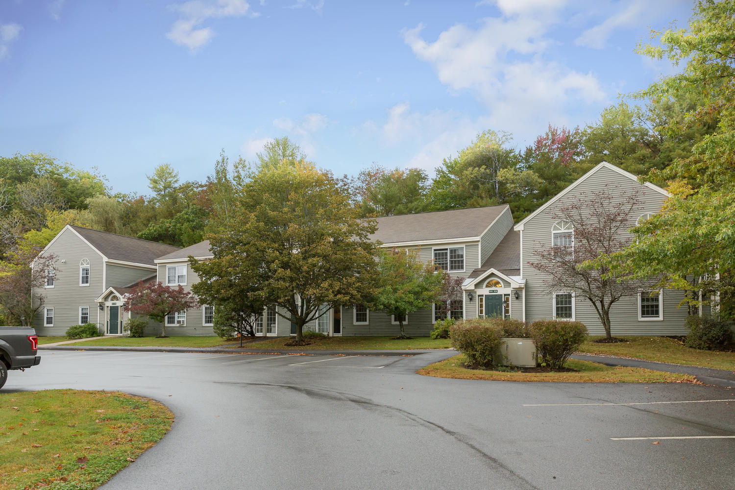 35 Somerset Freeport ME 04032