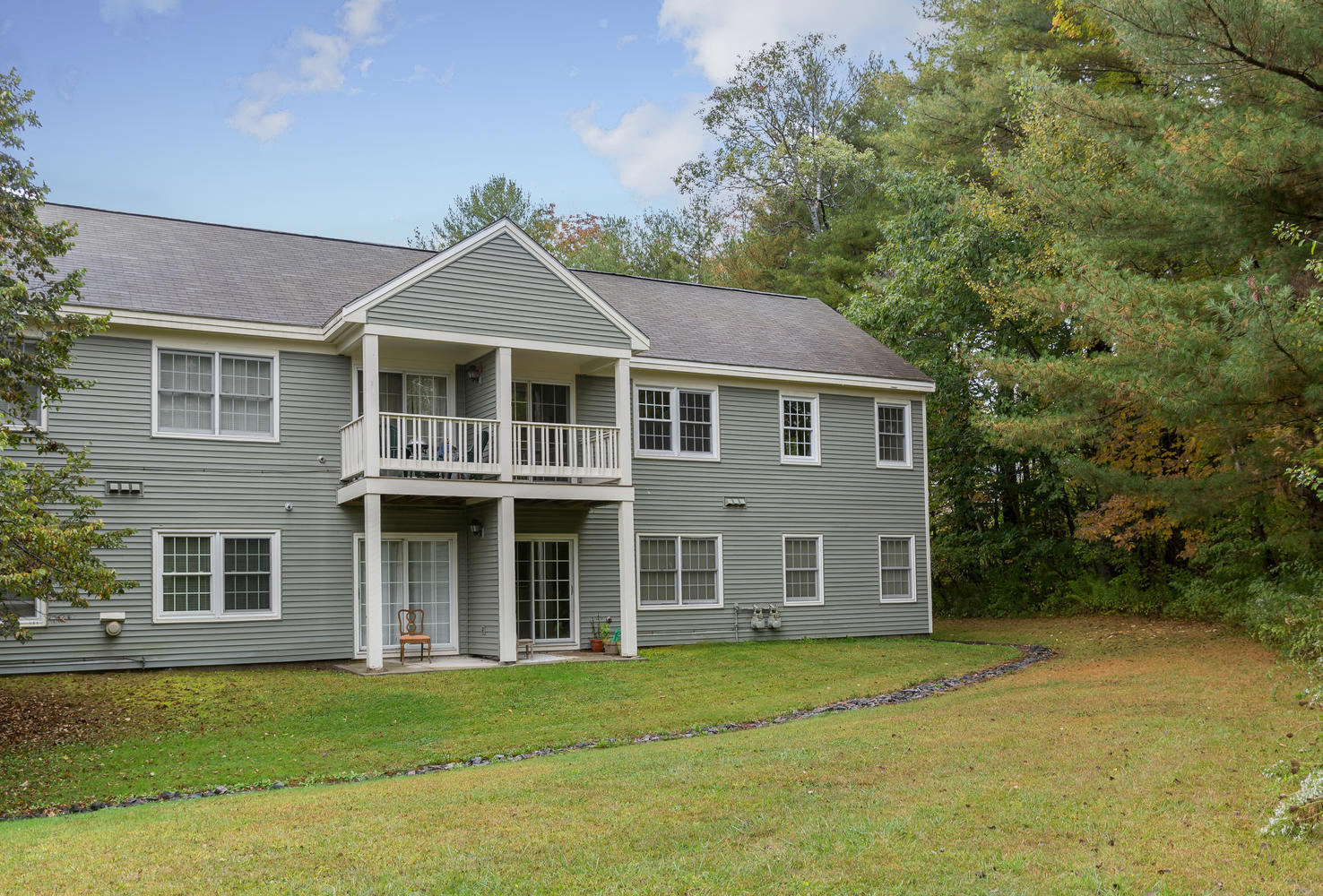 35 Somerset Freeport ME 04032