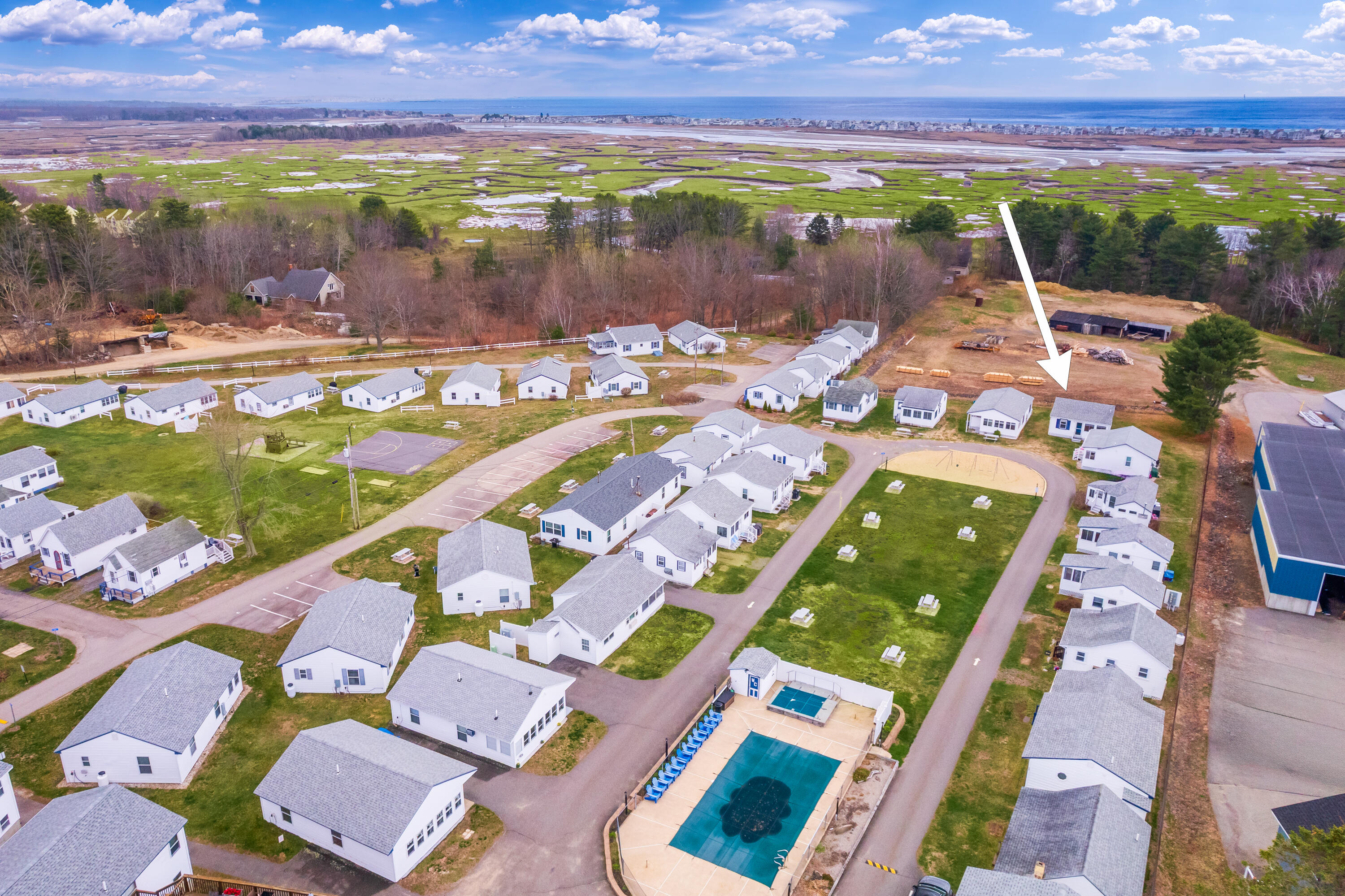 1277 Post Road Wells ME 04090