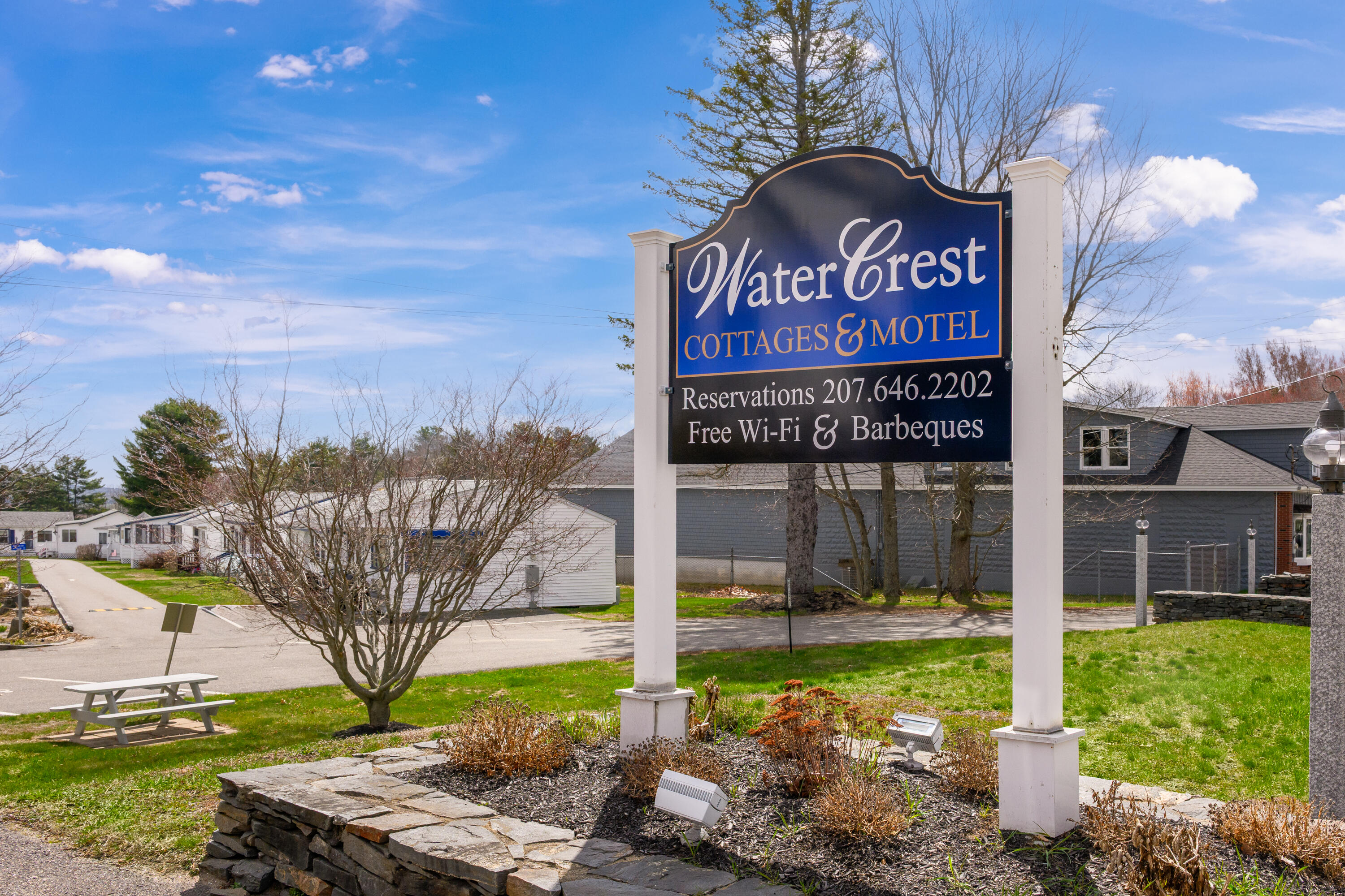 1277 Post Road Wells ME 04090