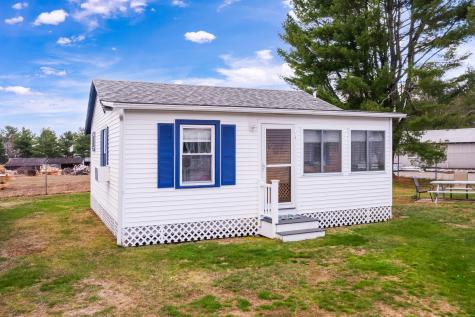 1277 Post Road Wells ME 04090