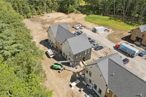 3 Cedar Bend Boothbay ME 04537