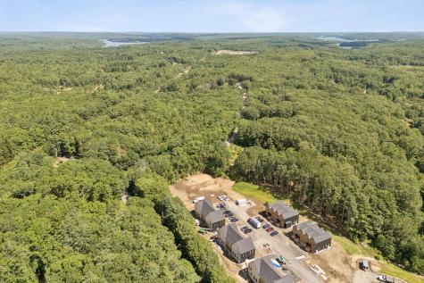 3 Cedar Bend Boothbay ME 04537