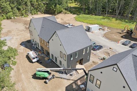 3 Cedar Bend Boothbay ME 04537