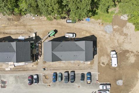 3 Cedar Bend Boothbay ME 04537