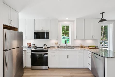 3 Cedar Bend Boothbay ME 04537