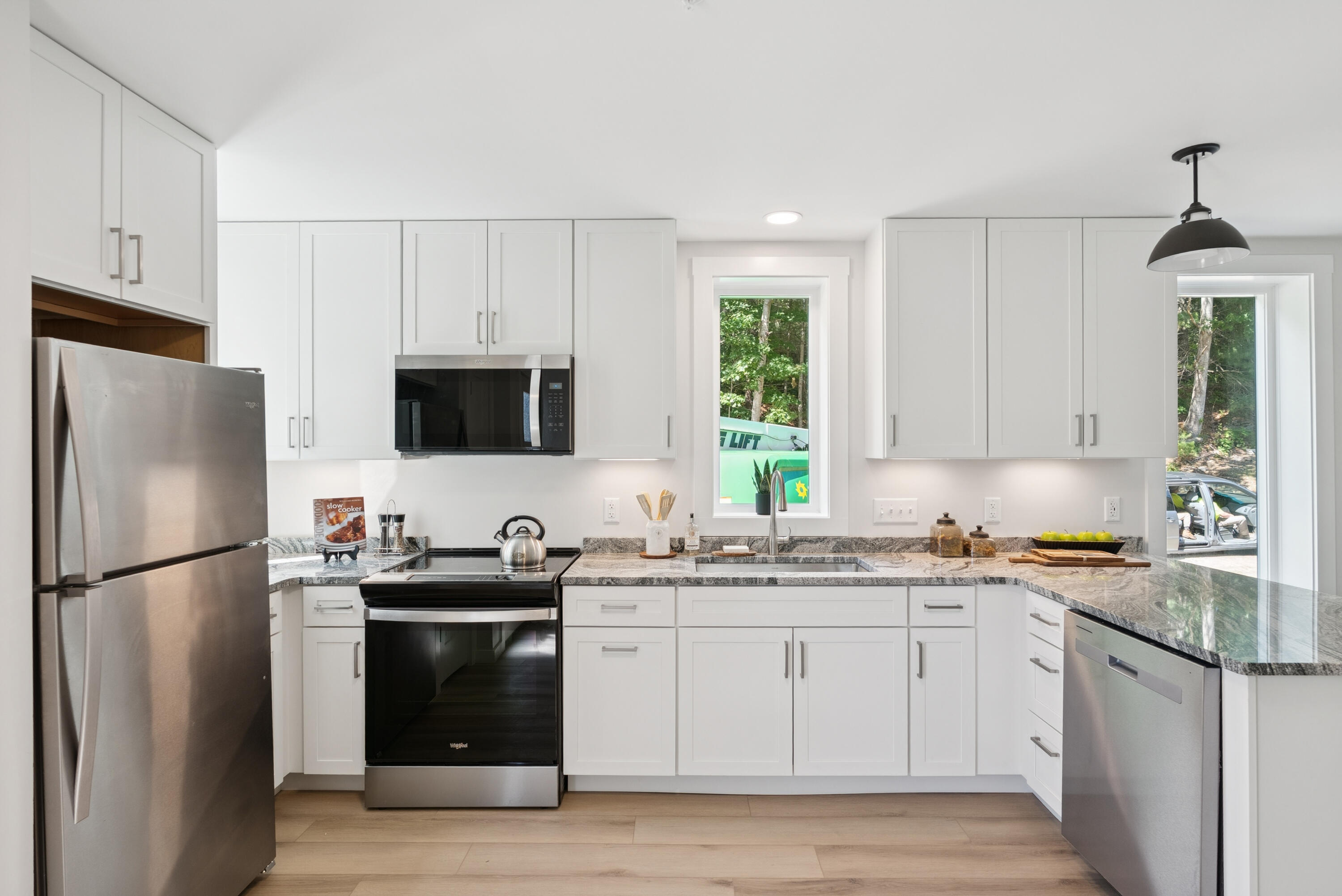 3 Cedar Bend Boothbay ME 04537