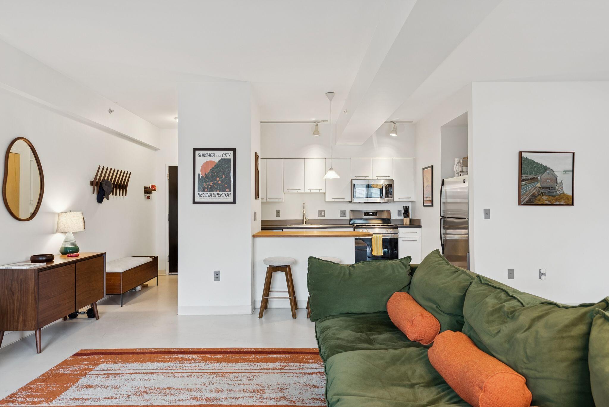 21 Chestnut Street Portland ME 04101