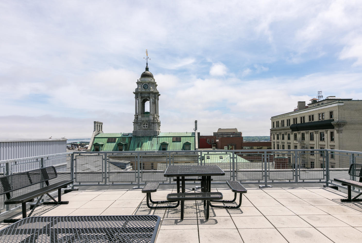 21 Chestnut Street Portland ME 04101