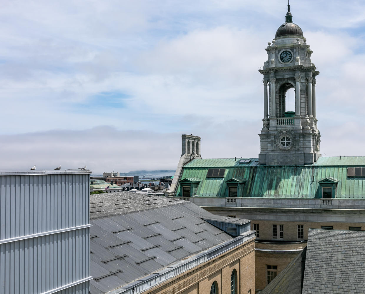 21 Chestnut Street Portland ME 04101