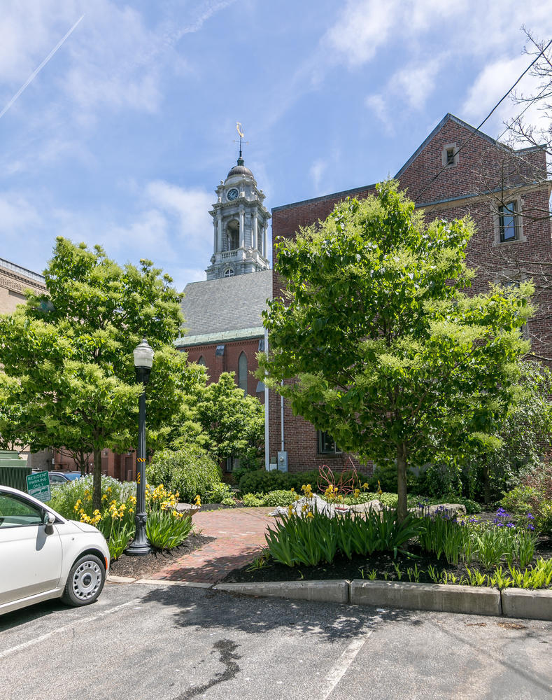 21 Chestnut Street Portland ME 04101