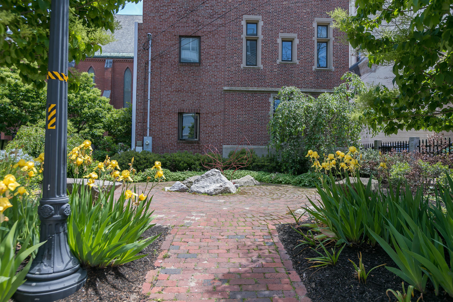 21 Chestnut Street Portland ME 04101