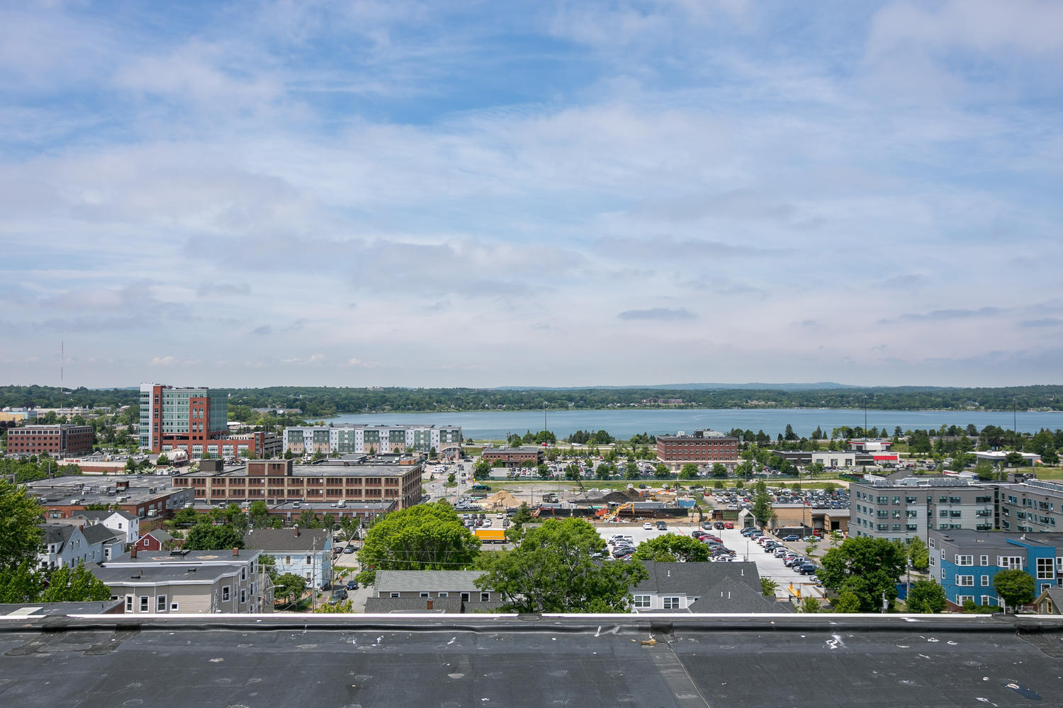 21 Chestnut Street Portland ME 04101