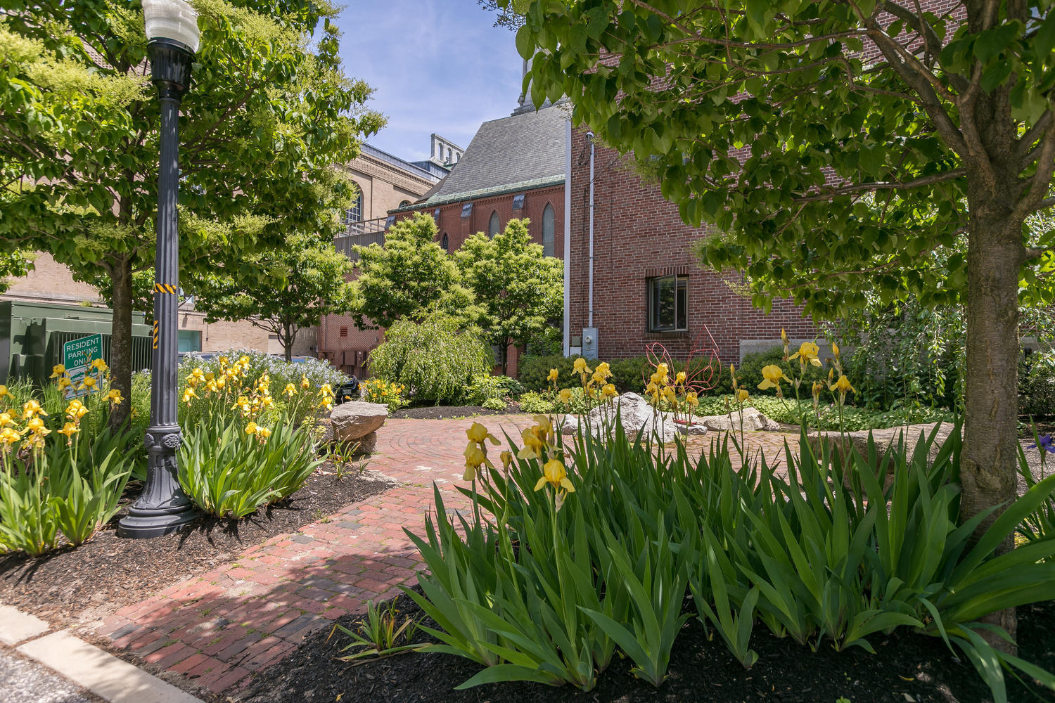 21 Chestnut Street Portland ME 04101