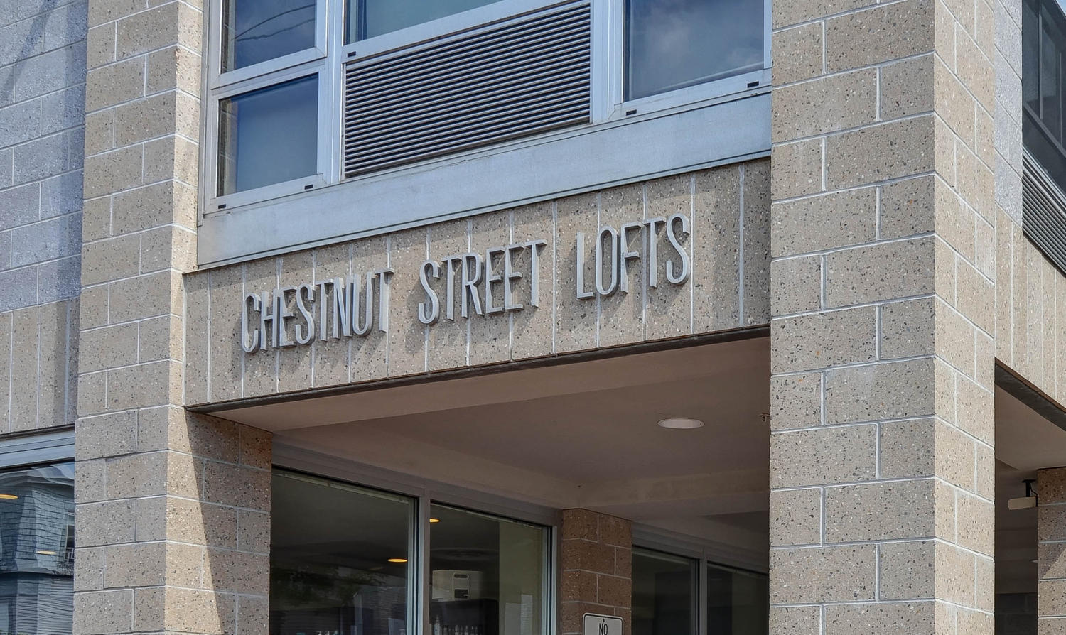 21 Chestnut Street Portland ME 04101