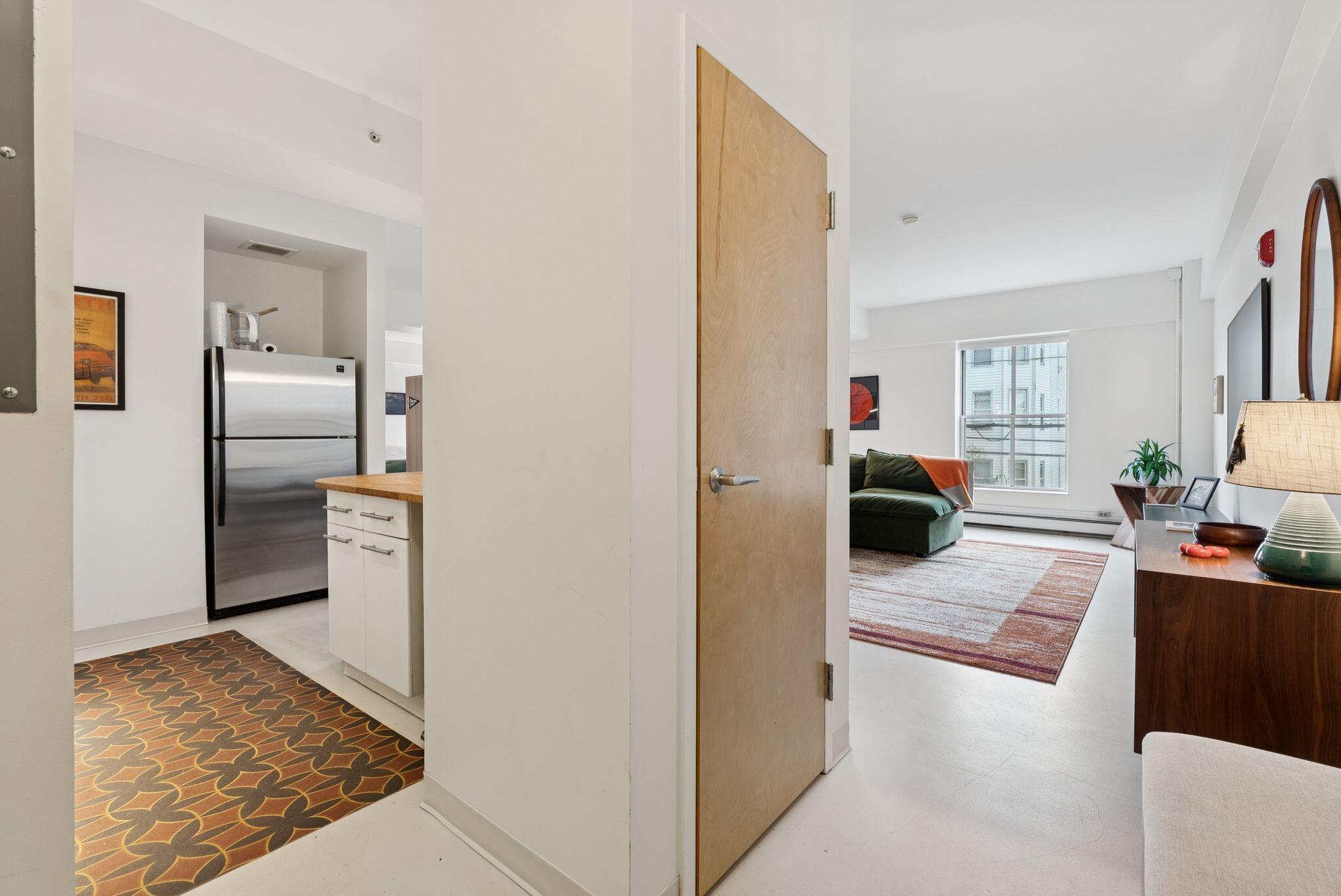 21 Chestnut Street Portland ME 04101