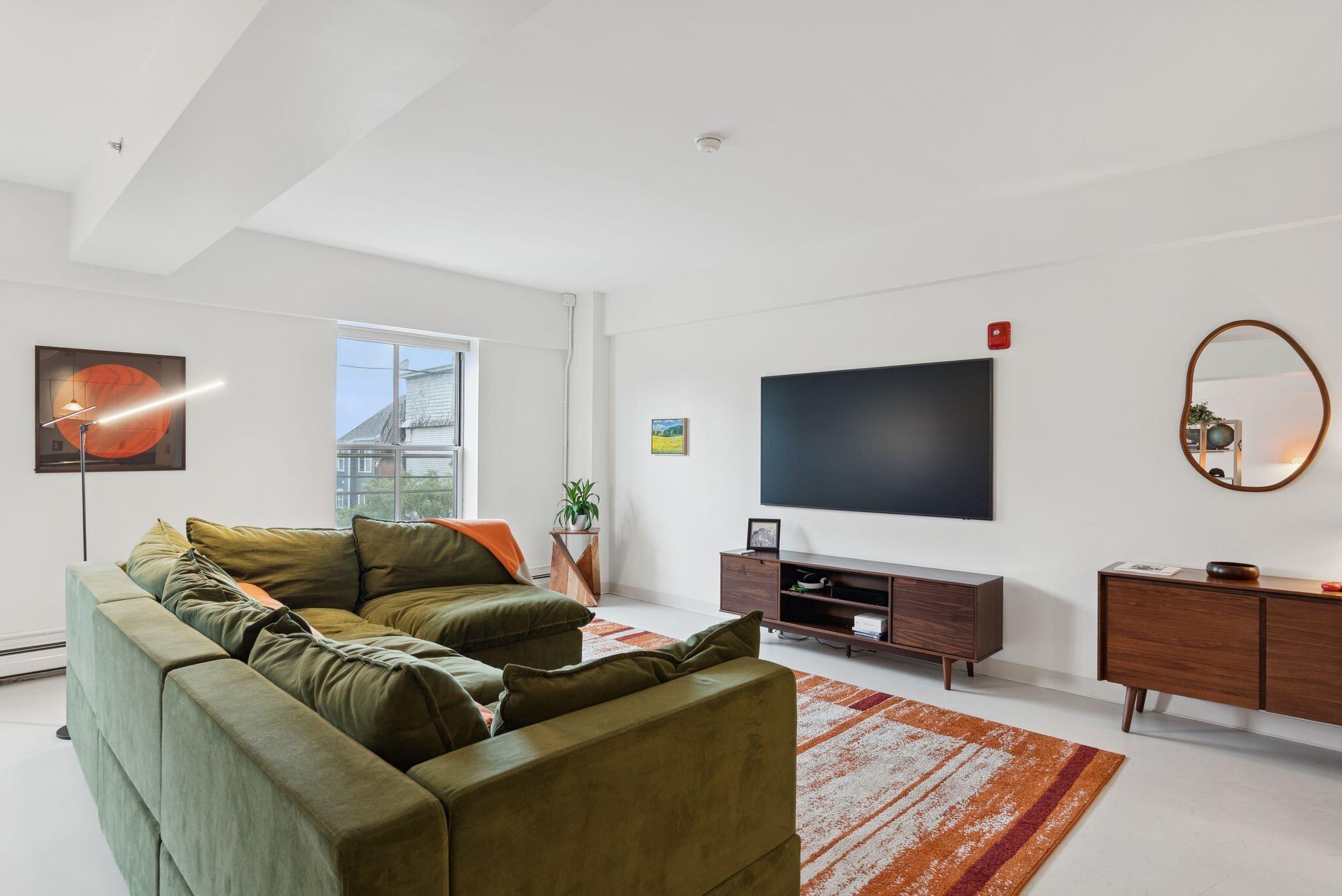 21 Chestnut Street Portland ME 04101