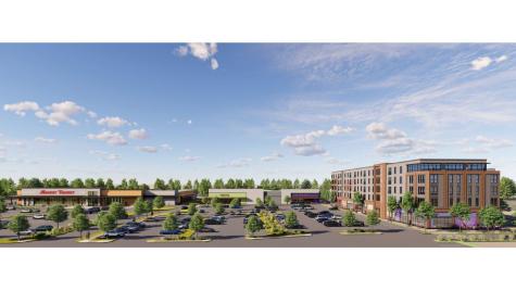 1 Cross Street Scarborough ME 04074