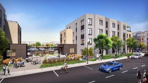 1 Cross Street Scarborough ME 04074