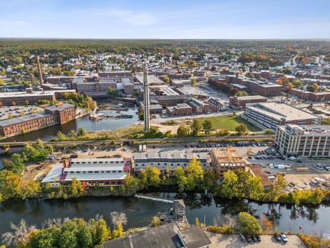 26 Upper Falls Road Biddeford ME 04005