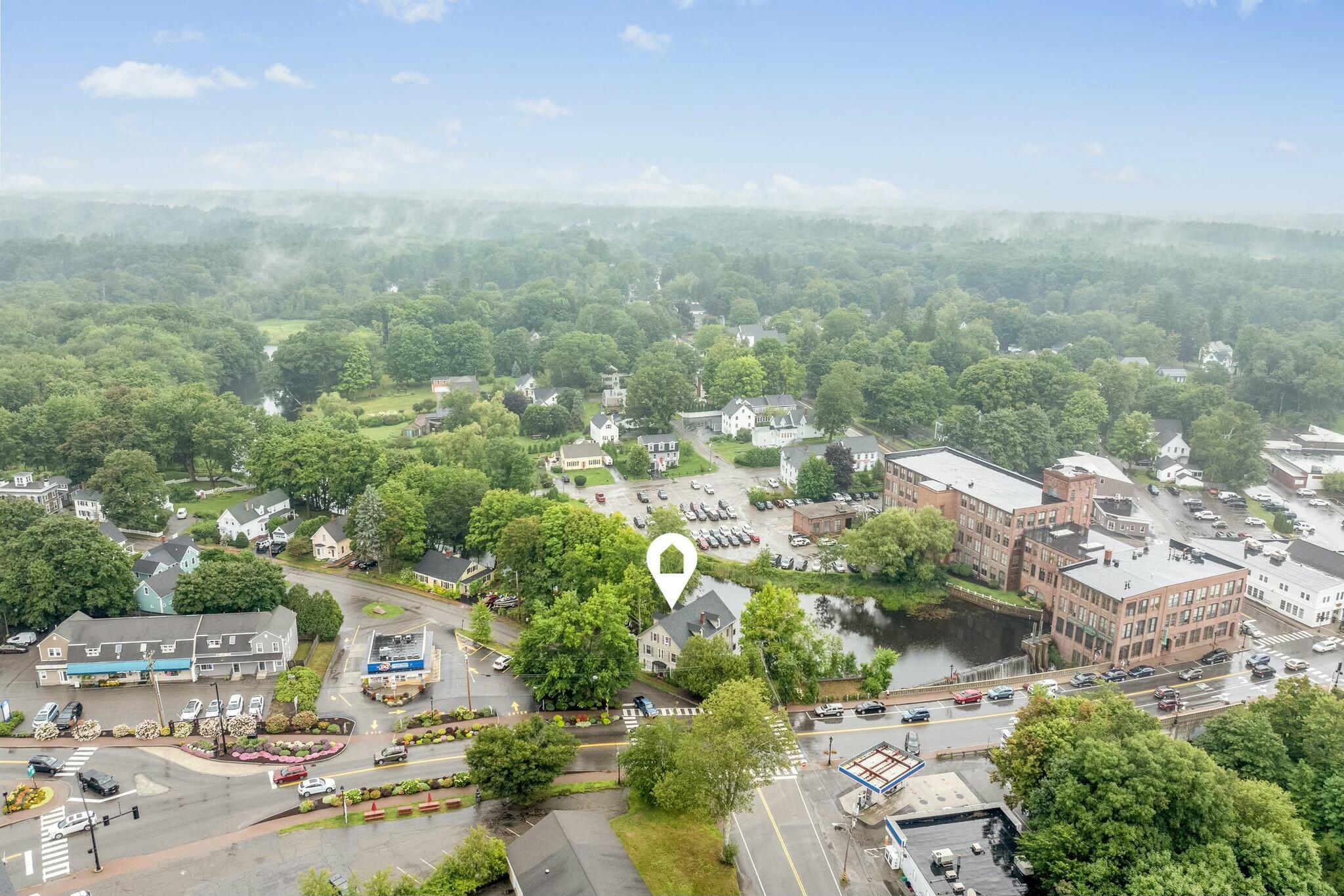 1 Pleasant Street Kennebunk ME 04043