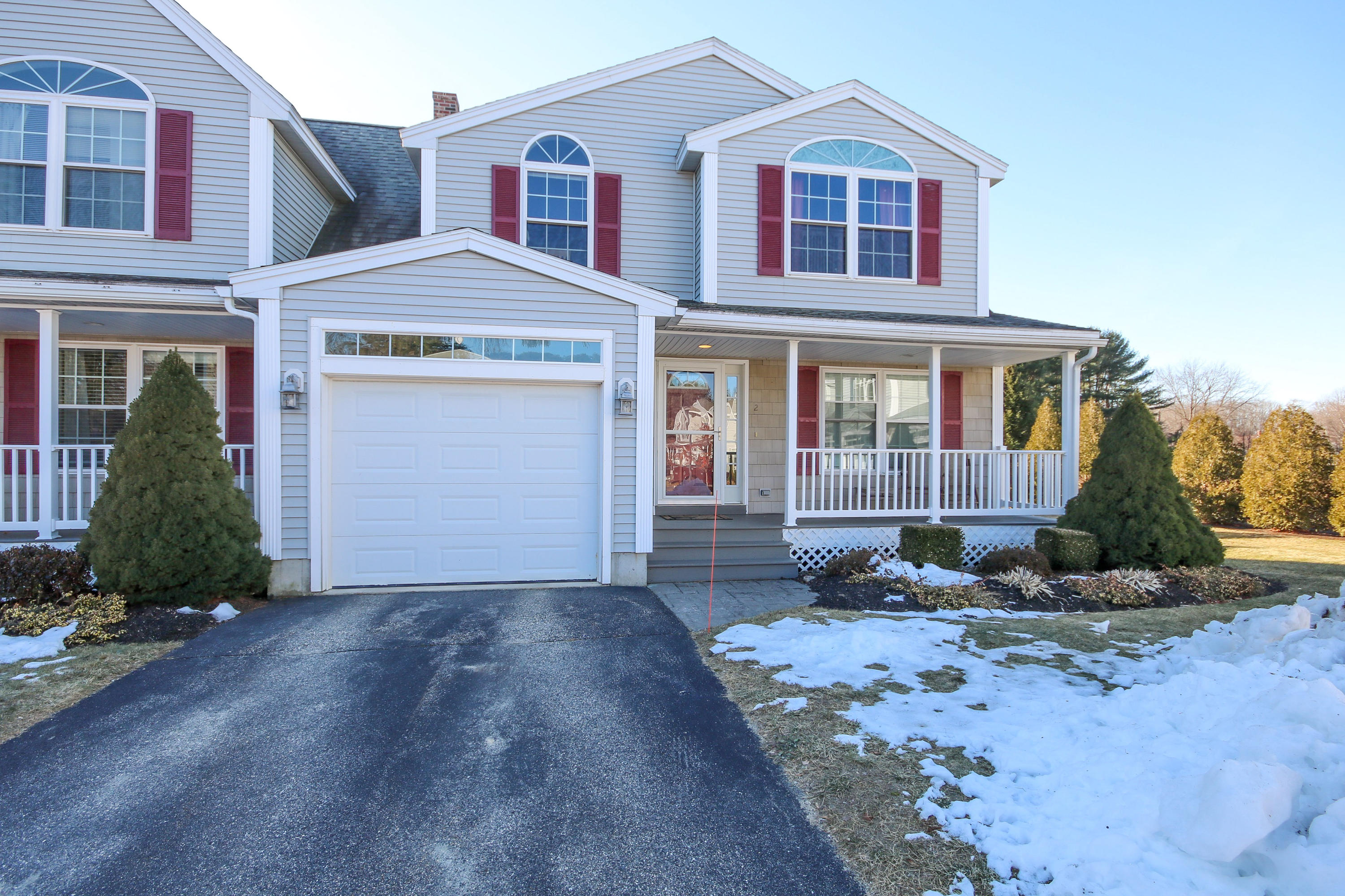 22 Tasker Street, Saco ME Real Estate Listing MLS 1400693