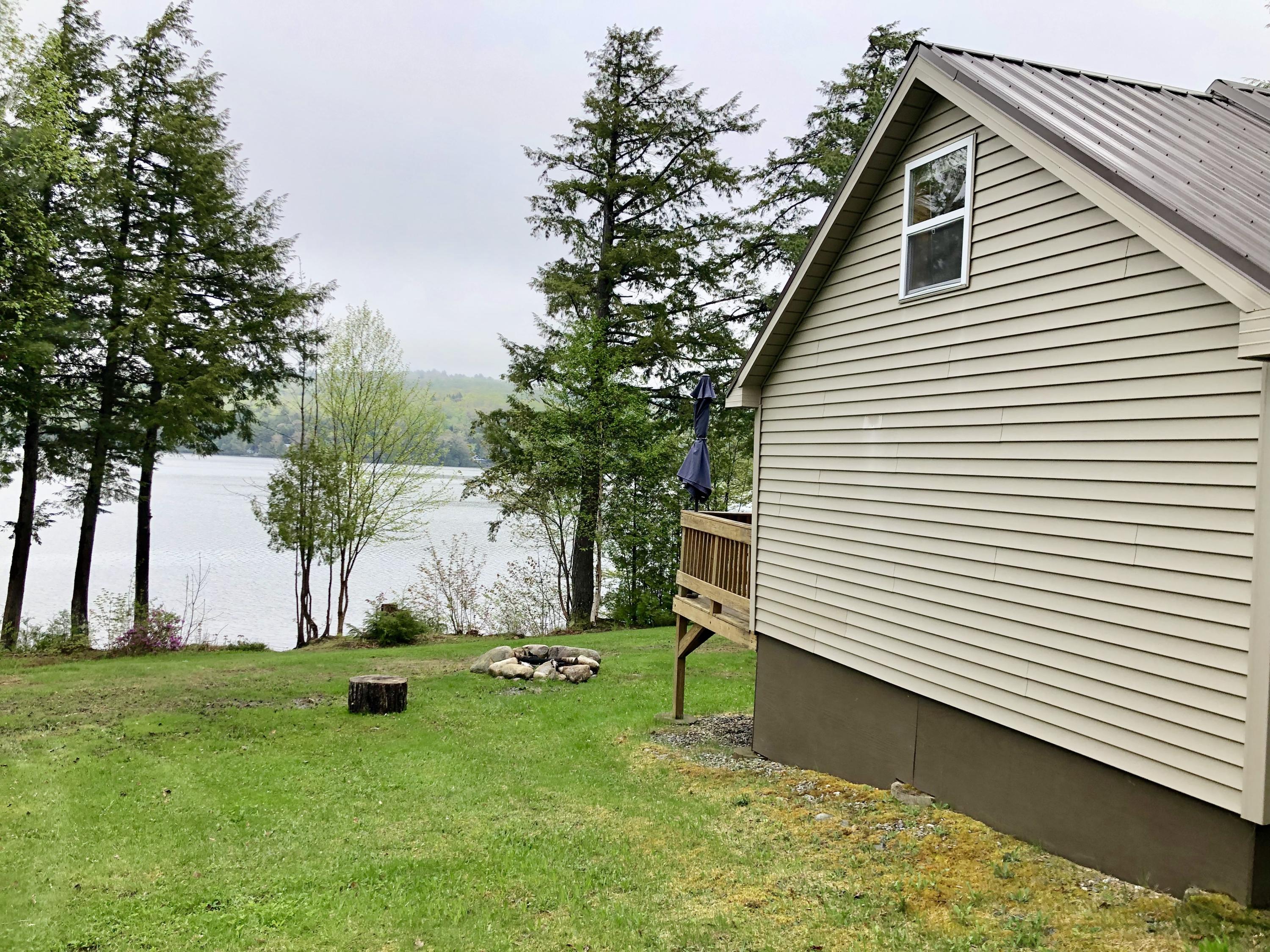 117 Lake Front Drive Embden, ME