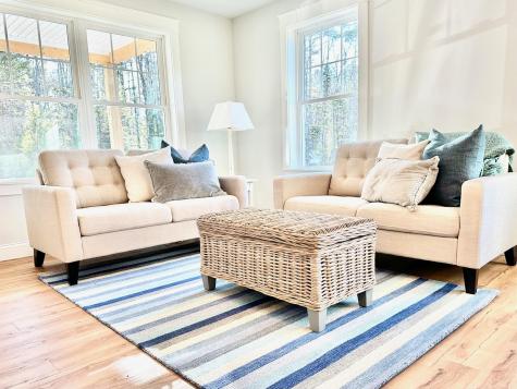 Lot 108 Patriot Place Wells ME 04090