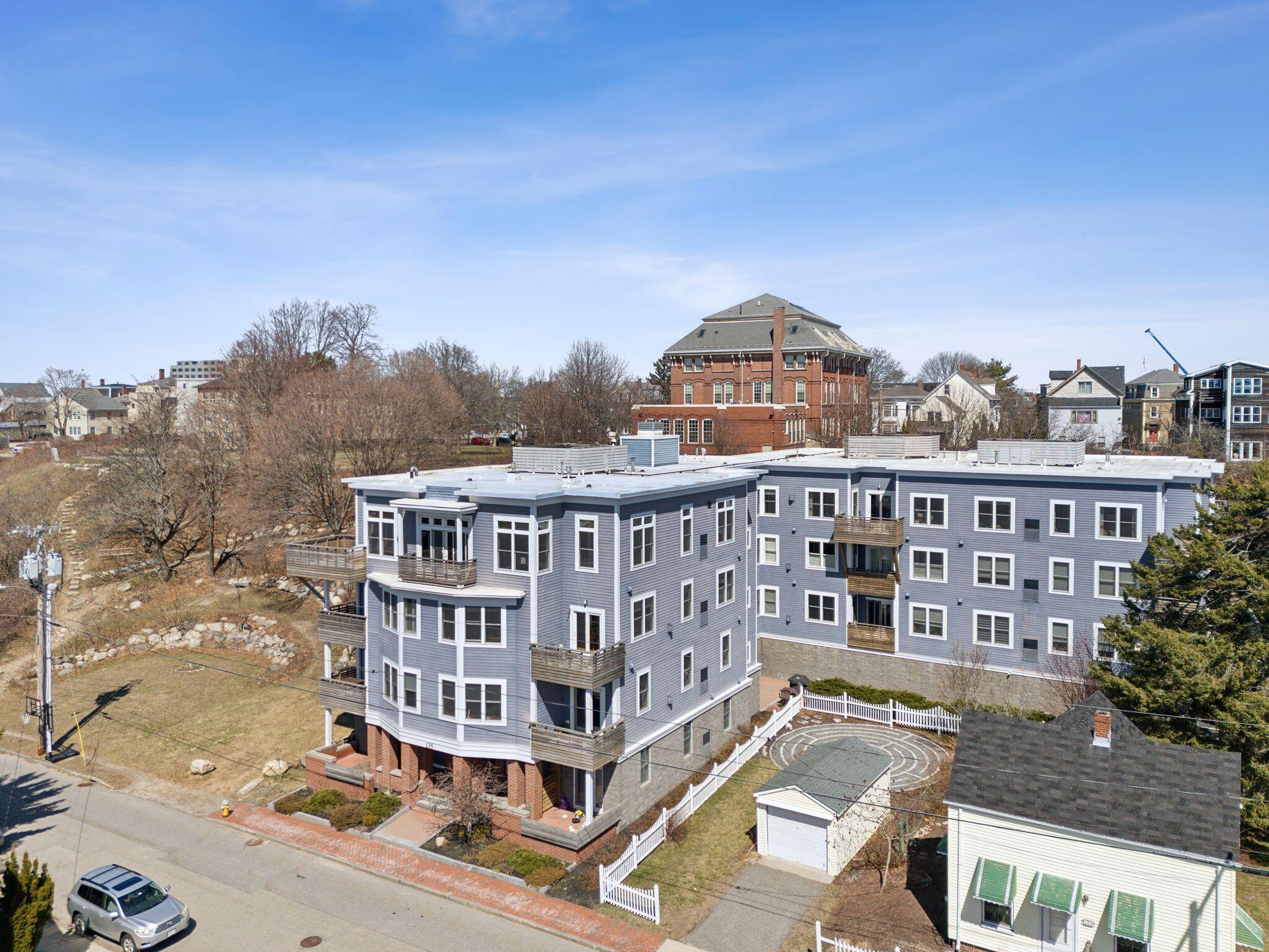 135 Sheridan Street Portland ME 04101