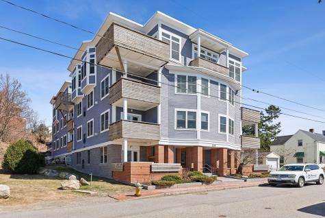 135 Sheridan Street Portland ME 04101