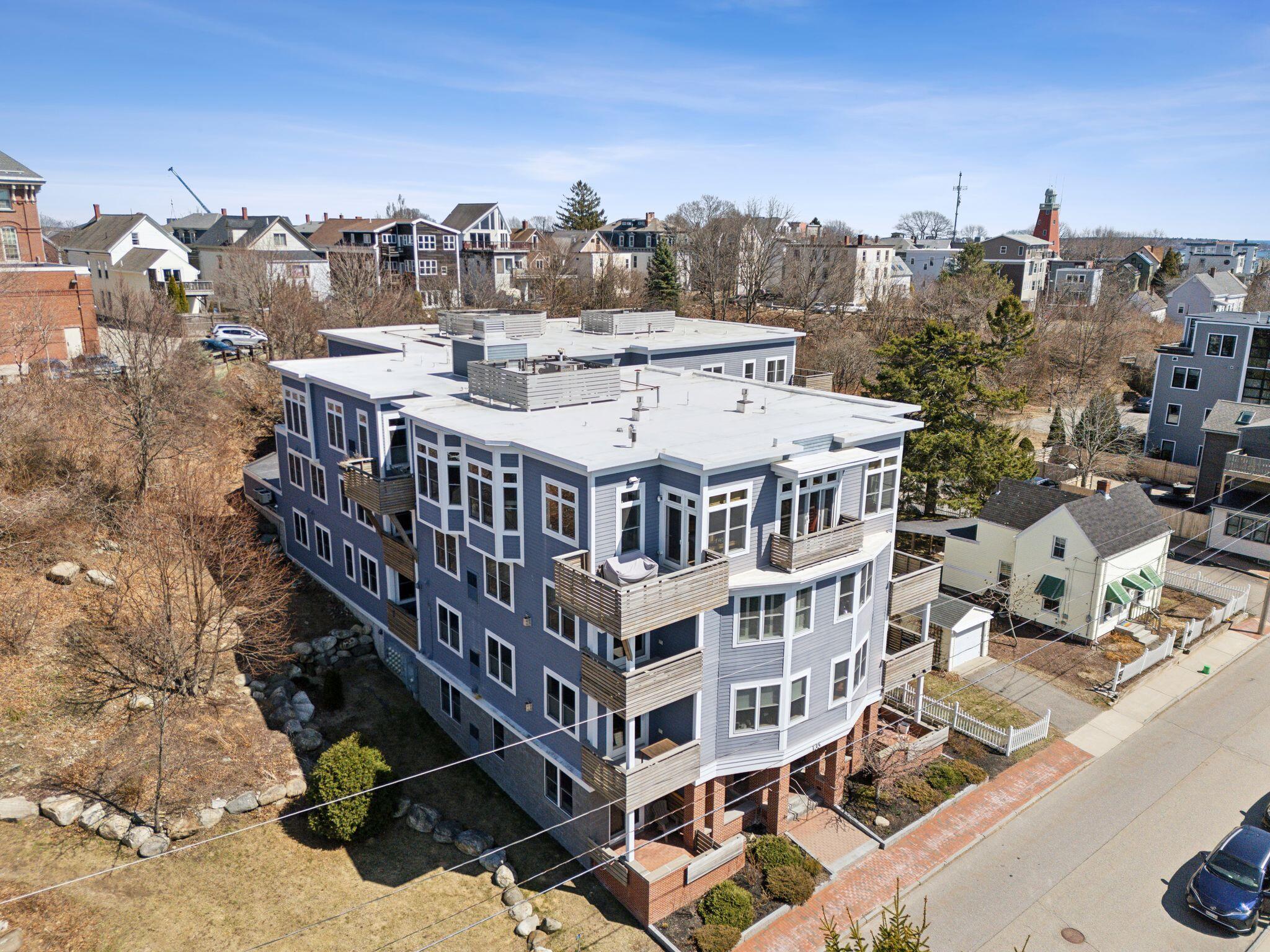 135 Sheridan Street Portland ME 04101