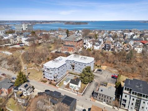 135 Sheridan Street Portland ME 04101