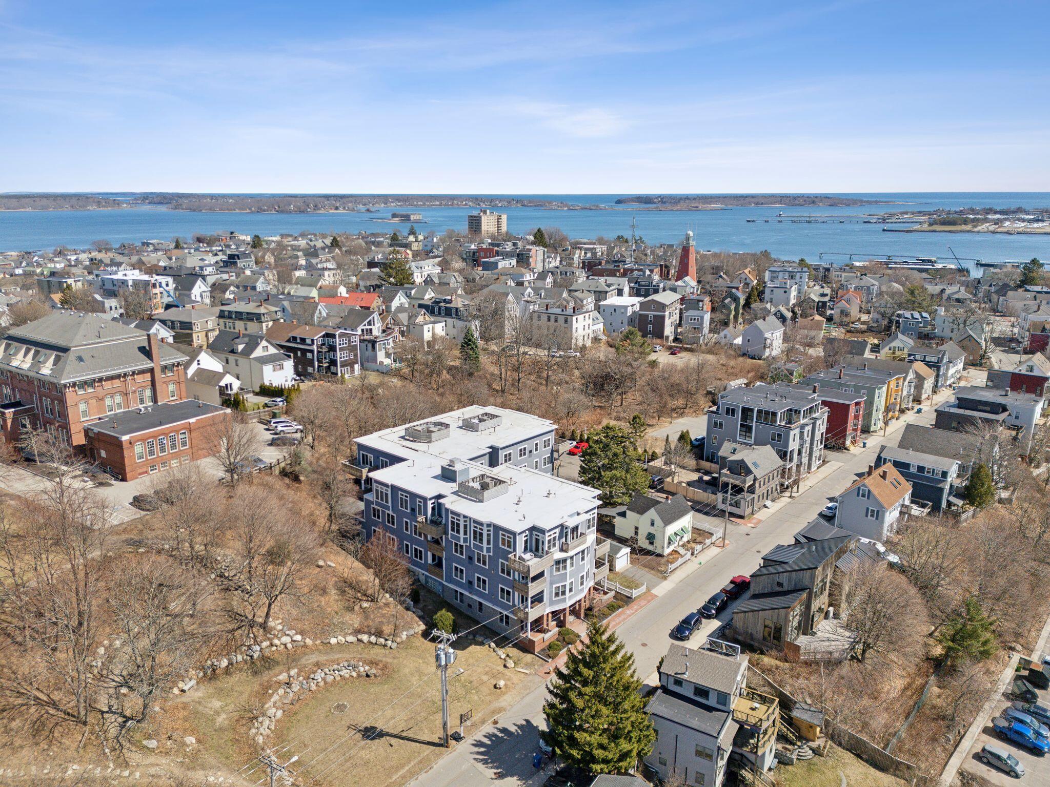 135 Sheridan Street Portland ME 04101